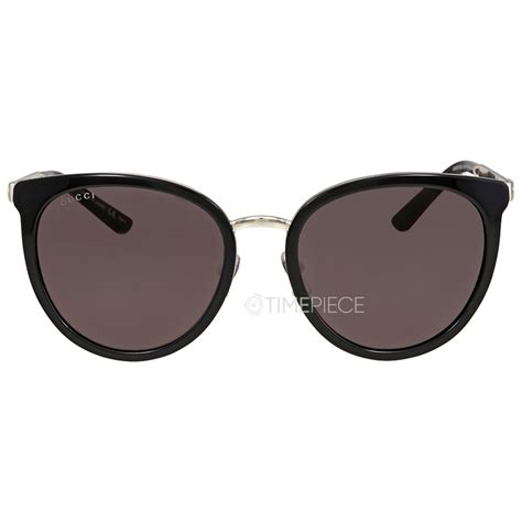 occhiale sole gucci gg0077sk 56|Gucci Gg0077sk .